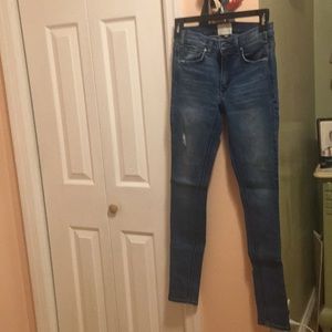 McGuire Denim Jeans